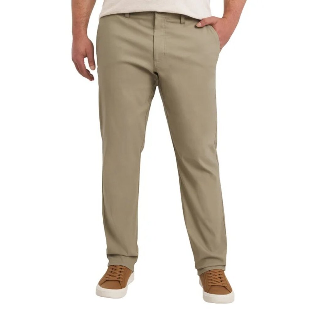 Weatherproof Vintage Men's‎ Tech Pant